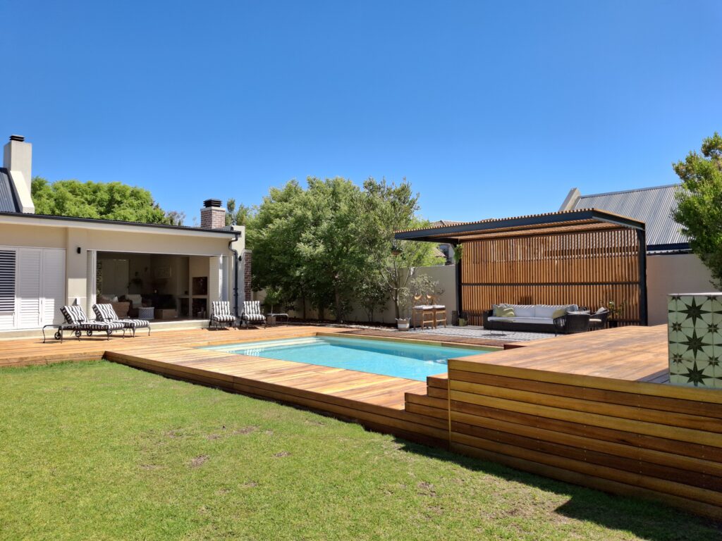 - Decking Pro