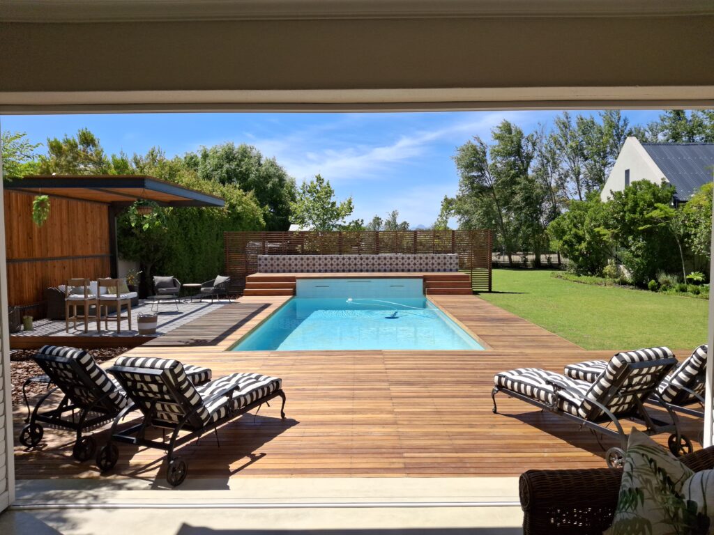 - Decking Pro