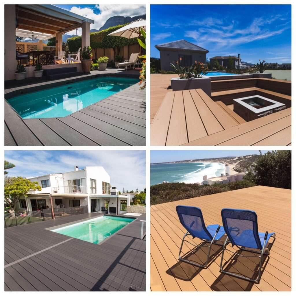 - Decking Pro <img src="pool composite decks.jpg" alt="composite decking"/>