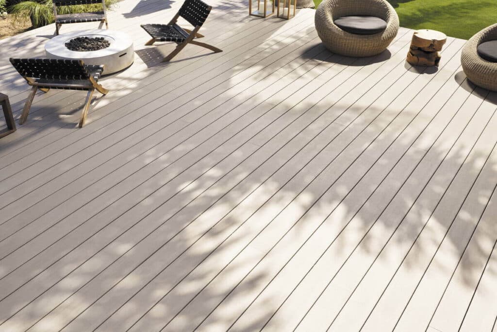 Composite-Deck Stellenbosh Cape-Town