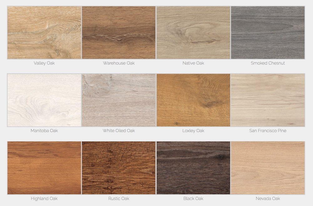 pine colour stain options - Decking Pro